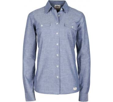 Produktbild Bleed Oxford Shirt Ladies