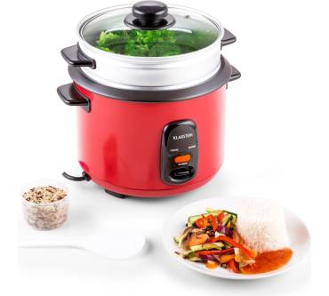 Produktbild Klarstein Osaka 1.5 Premium