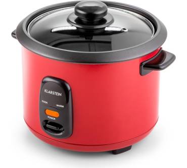 Produktbild Klarstein Osaka 1.5 Premium