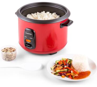 Produktbild Klarstein Osaka 1.5 Premium