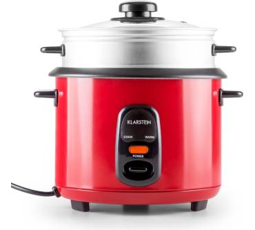 Produktbild Klarstein Osaka 1.5 Premium