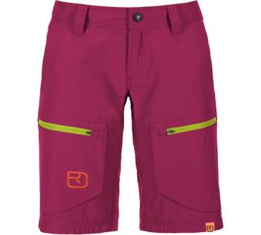 Produktbild Ortovox Shorts Vintage Cargo W