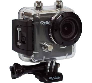 Produktbild Rollei Actioncam 400