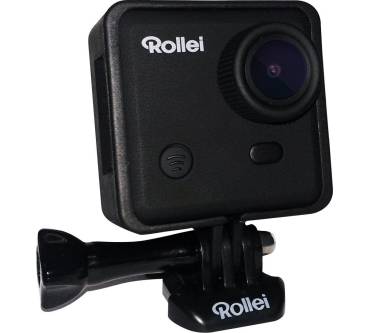 Produktbild Rollei Actioncam 400