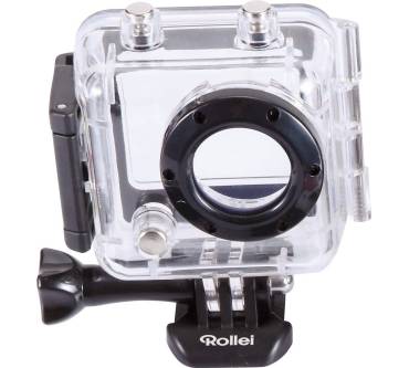 Produktbild Rollei Actioncam 400