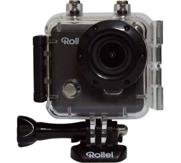 Produktbild Rollei Actioncam 400