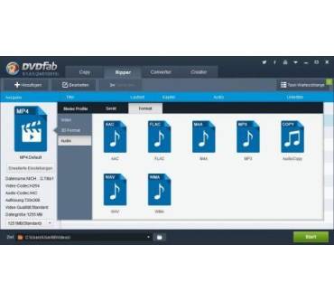 Produktbild bhv DVDFab Meine Filme unterwegs 11