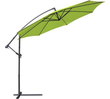 Produktbild Jago Miadomodo Ampelschirm (350 cm)