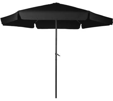 Produktbild Jago Miadomodo Sonnenschirm mit Krempe