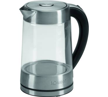 Produktbild Bomann WK 5023 G CB