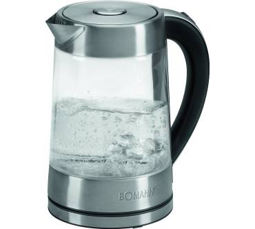 Produktbild Bomann WK 5023 G CB