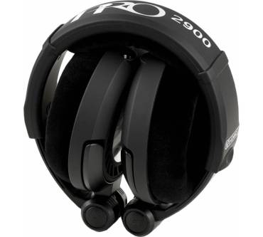 Produktbild Ultrasone Pro 2900