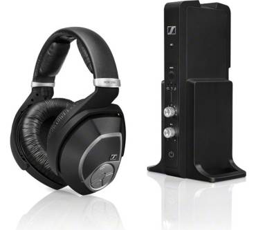Produktbild Sennheiser RS 195