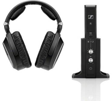 Produktbild Sennheiser RS 195
