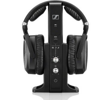Produktbild Sennheiser RS 195