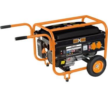 Produktbild Cross Tools CPG 3000