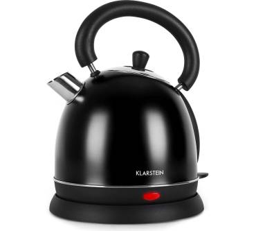 Produktbild Klarstein WK-ZD-8 Wasserkocher Teekessel