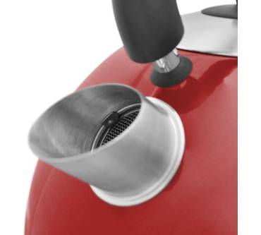 Produktbild Klarstein WK-ZD-8 Wasserkocher Teekessel