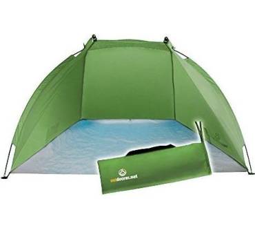 Produktbild Outdoorer Helios