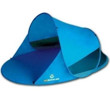 Produktbild Outdoorer Zack II