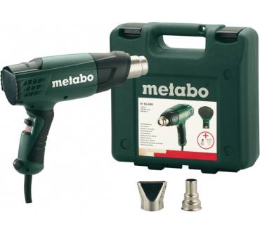 Produktbild Metabo H16-500