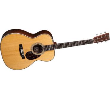 Produktbild Martin Guitar OM-28
