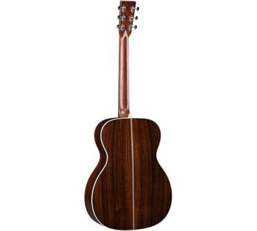 Produktbild Martin Guitar OM-28