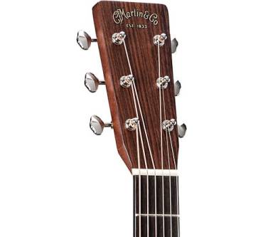 Produktbild Martin Guitar OM-28