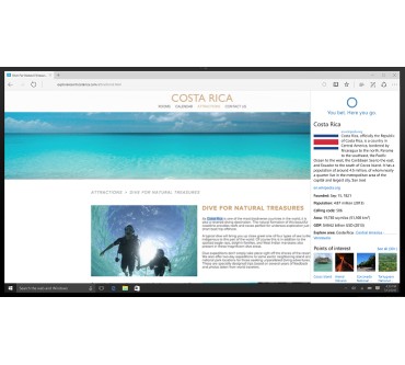 Produktbild Microsoft Edge