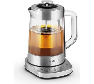 Produktbild Klarstein Assam Express