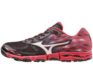 Produktbild Mizuno Wave Hayate 2