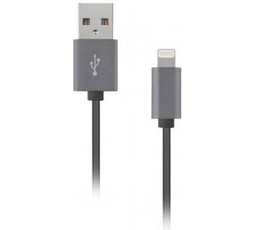 Produktbild Artwizz Lightning Cable Alu