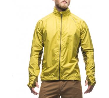 Produktbild Houdini M's Velocity Trail Jacket