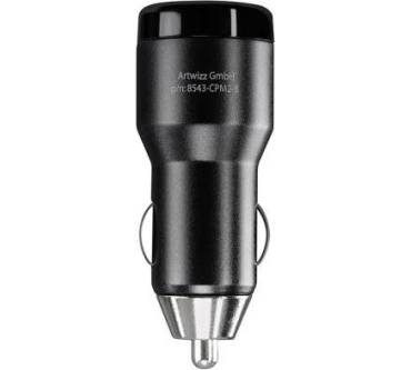 Produktbild Artwizz Carplug