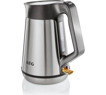 Produktbild AEG 5Series EWA5300