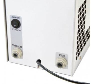 Produktbild ich-zapfe Bierzapfanlage PYGMY 25