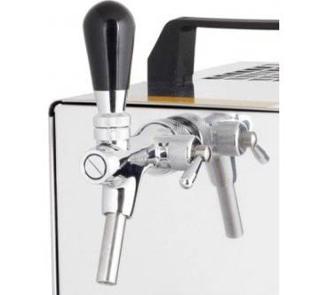 Produktbild ich-zapfe Bierzapfanlage PYGMY 25