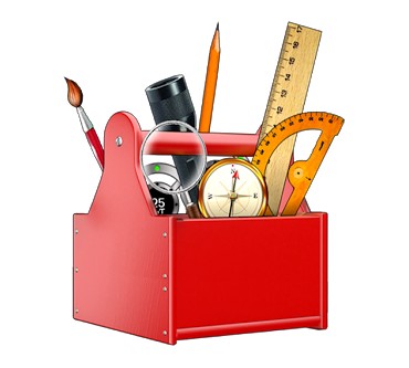 Produktbild Gaming Console Advance ToolKit