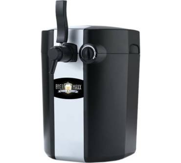 Produktbild Bier Maxx Bierzapfanlage Cool & Fresh
