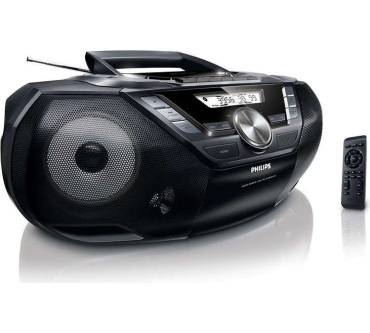 Produktbild Philips AZ787/12