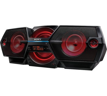 Produktbild Sony ZS-BTG905