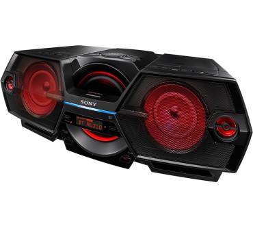 Produktbild Sony ZS-BTG905