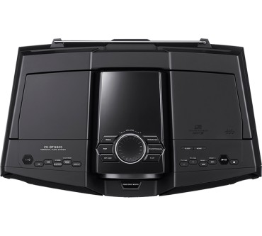 Produktbild Sony ZS-BTG905