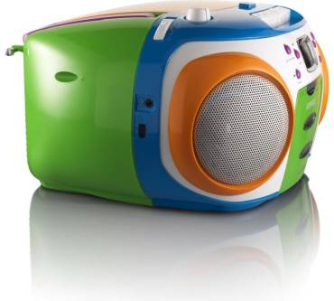 Produktbild Lenco SCR-97 Kids