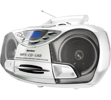 Produktbild Karcher RR 510(N)