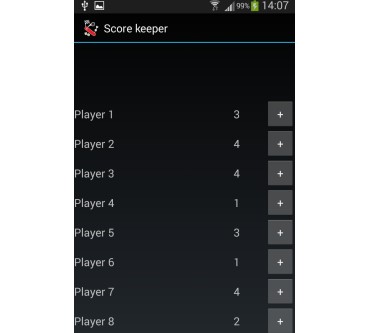 Produktbild 100dof Gamer's Army Knife