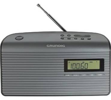 Produktbild Grundig Music 61