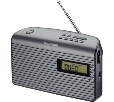 Produktbild Grundig Music 61