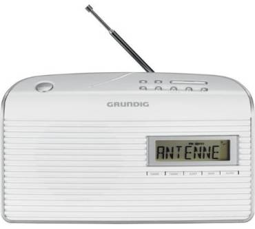 Produktbild Grundig Music 61