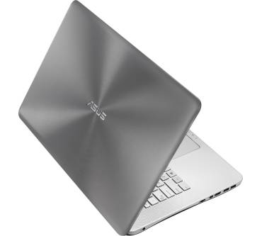 Produktbild Asus N751JX-T4056H